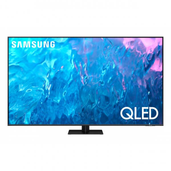 Televizorius QLED SAMSUNG QE65Q70C